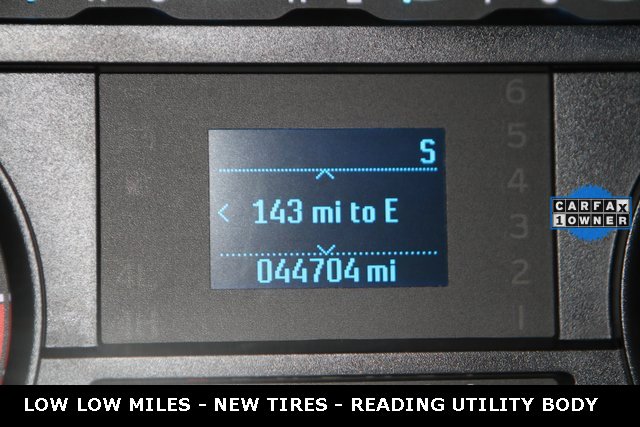 Used 2019 Ford F350 XL w/ XL Value Package image 18