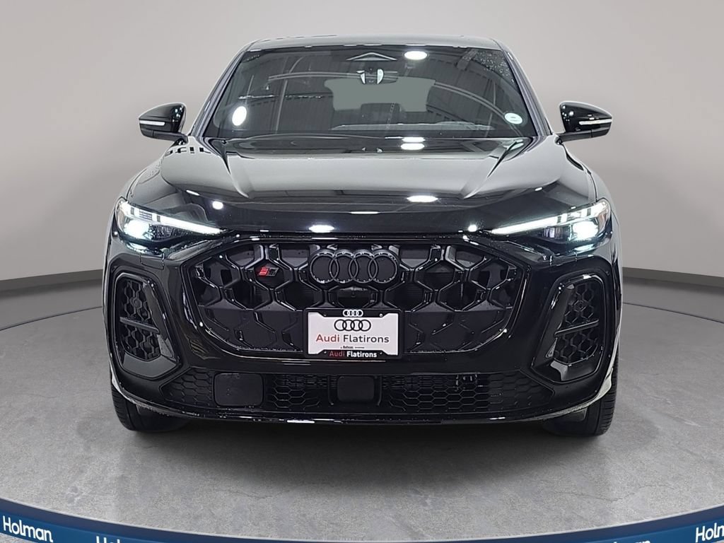 New 2026 Audi SQ5 Premium Plus AWD/4WD image 2