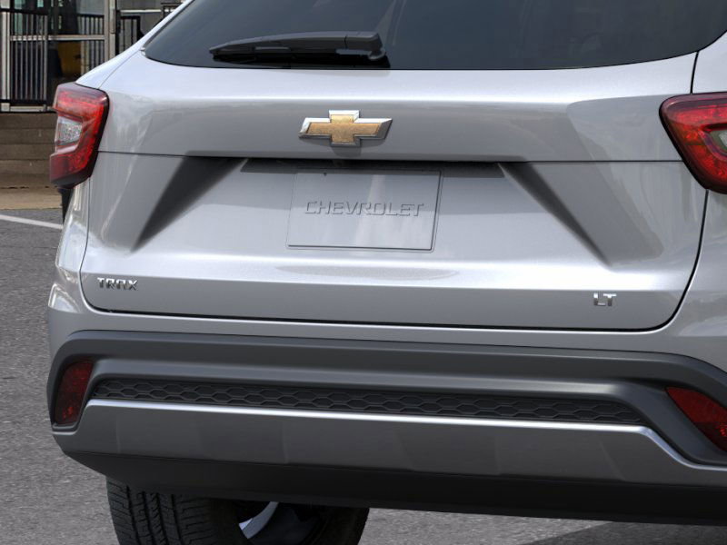 New 2026 Chevrolet Trax LT image 14