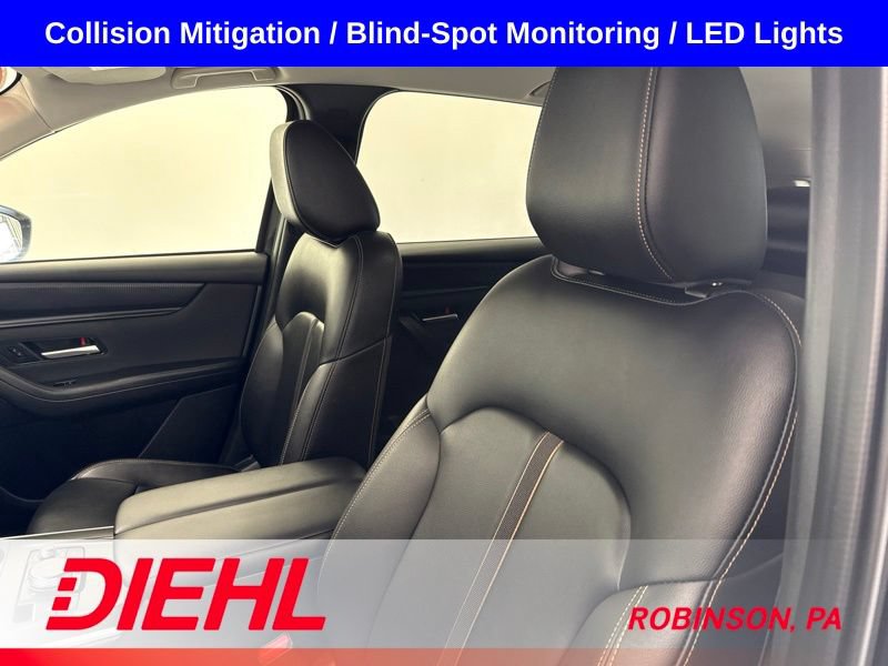 Used 2024 MAZDA CX-90 3.3 Turbo w/ Select Package AWD/4WD image 20