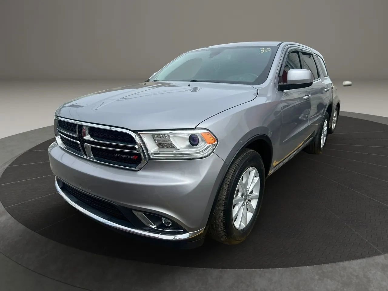 Used 2019 Dodge Durango SXT w/ 3rd Row Seating Group