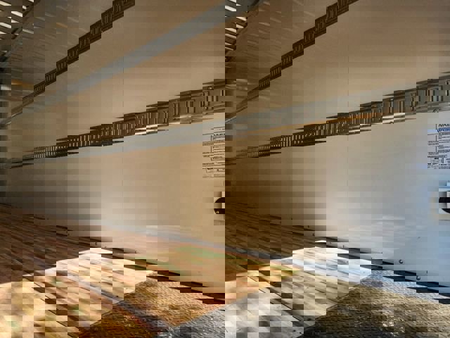 New 2024 Chevrolet Low Cab Forward 7500XD RWD image 33