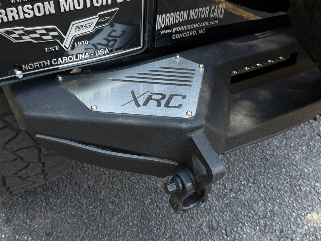 Used 2015 Jeep Wrangler Unlimited Rubicon w/ Dual Top Group AWD/4WD image 34