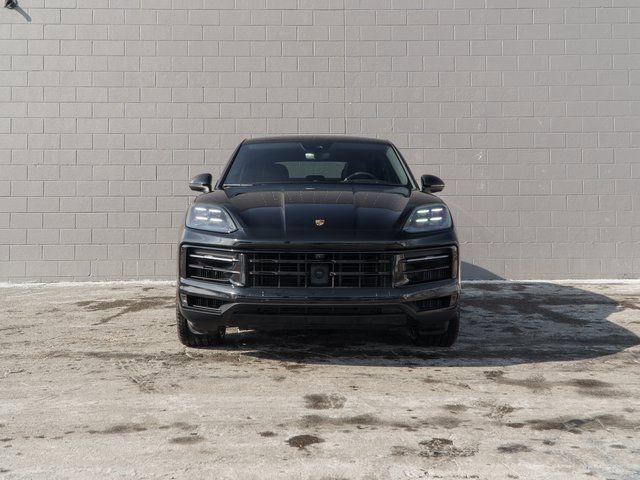 Certified 2026 Porsche Cayenne S image 10