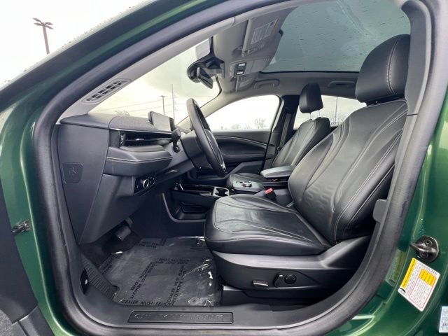 Used 2024 Ford Mustang Mach-E Premium image 17