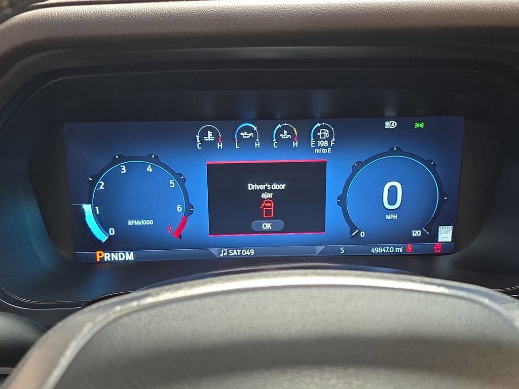 Used 2024 Ford F150 King Ranch w/ FX4 Off-Road Package image 20