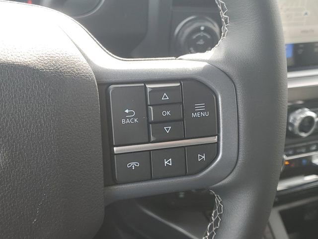 New 2026 Ford F350 Lariat w/ Lariat Ultimate Package image 10