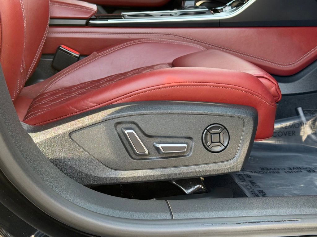 Used 2022 Audi S7 Premium Plus w/ S Sport Package image 36