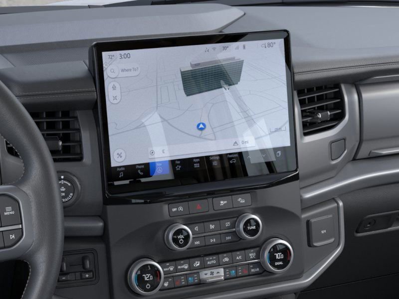 New 2024 Ford Expedition Max XLT image 14