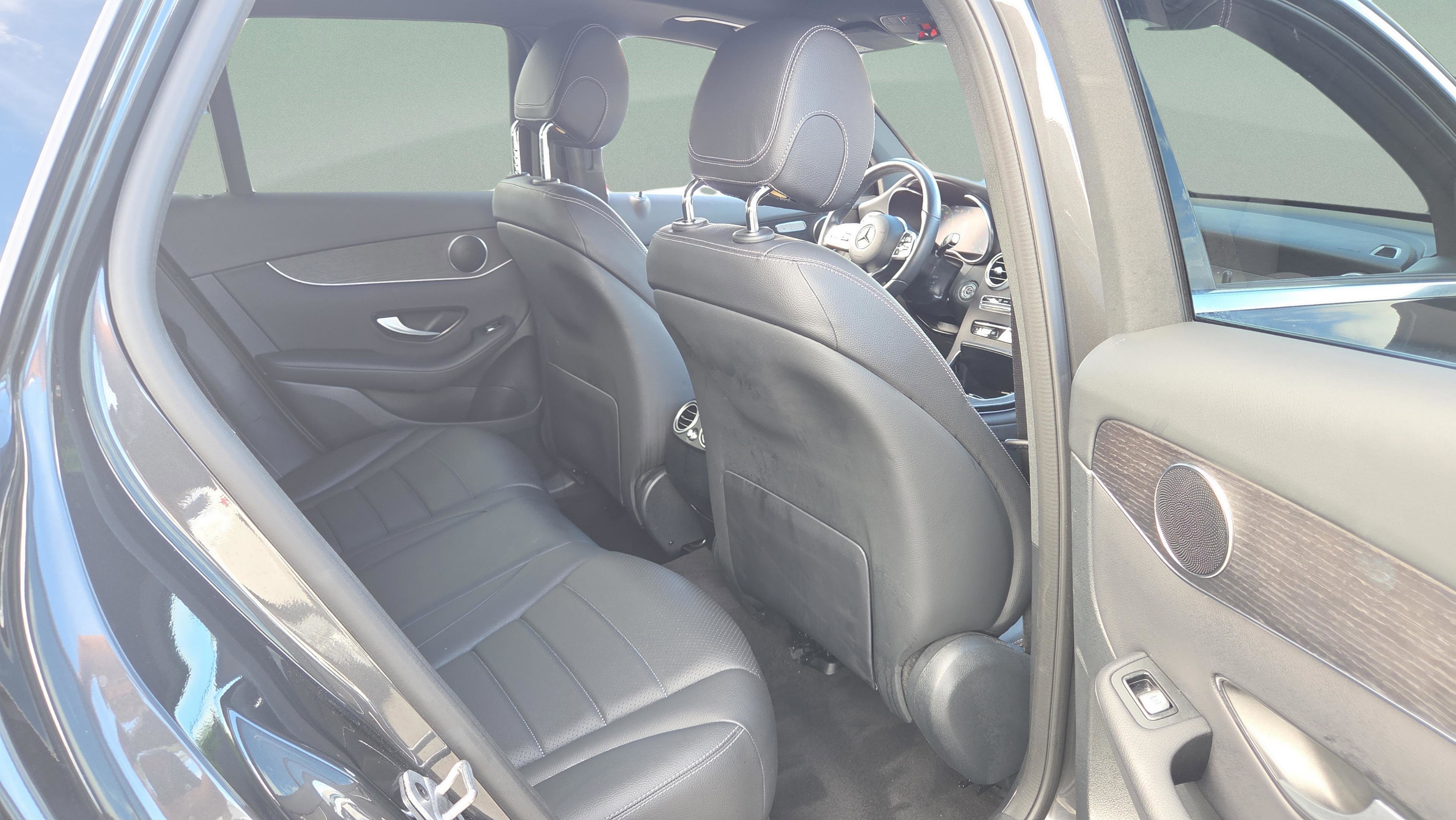 Certified 2022 Mercedes-Benz GLC 300 4MATIC image 15