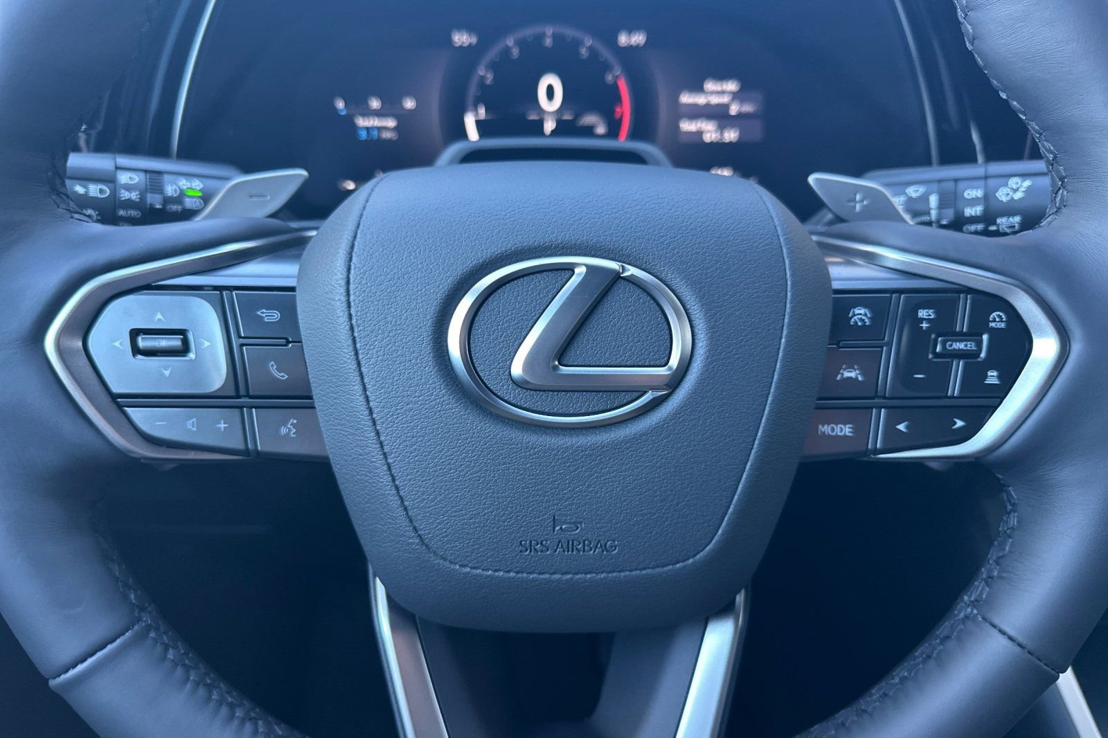 New 2026 Lexus TX 350 AWD w/ Technology Package image 20