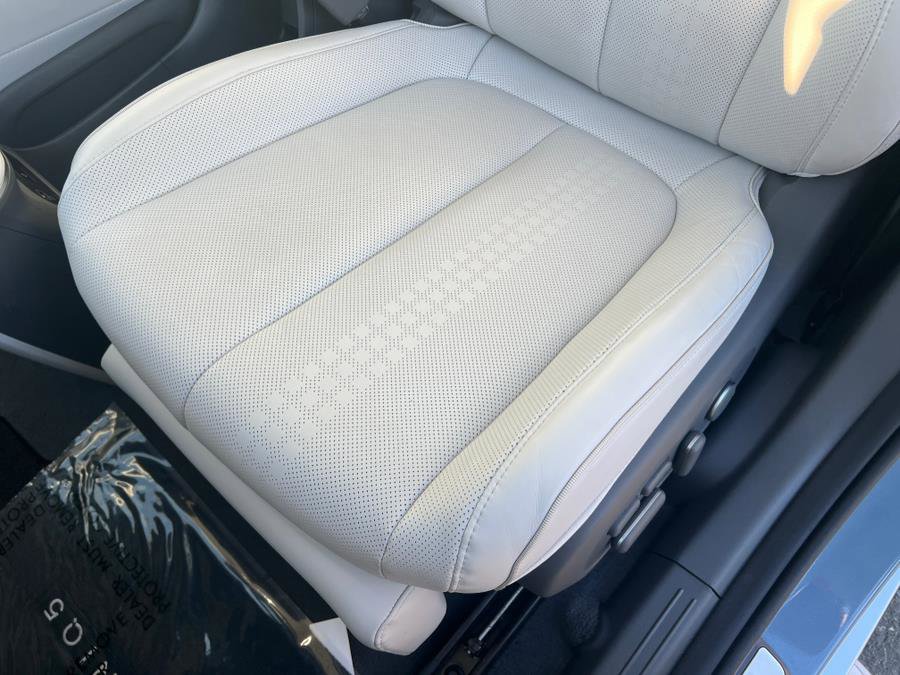 Used 2023 Hyundai Ioniq 5 Limited w/ Cargo Package image 22