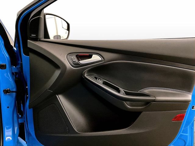 Certified 2017 Ford Focus RS AWD/4WD image 23