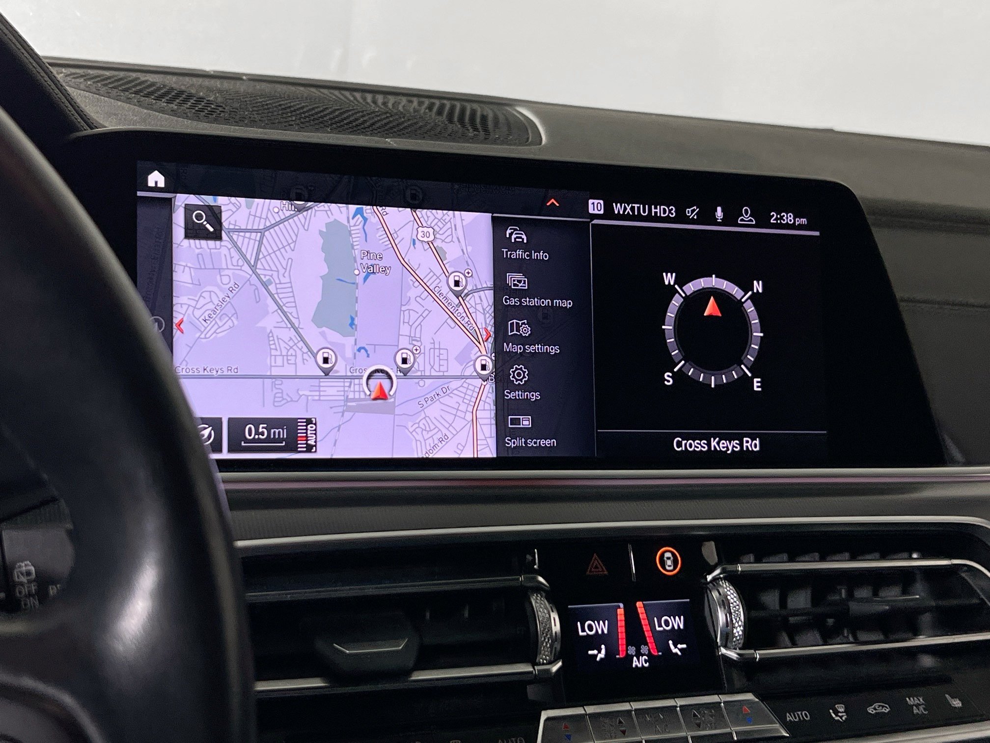 Used 2019 BMW X5 xDrive40i w/ Premium Package 2 AWD/4WD image 13