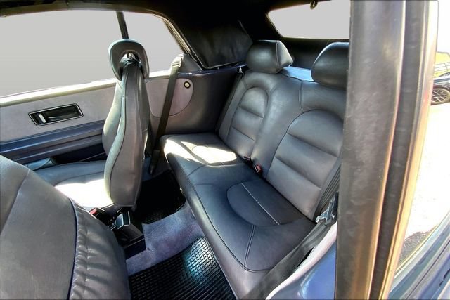 Used 1988 Saab 900 Turbo FWD image 18