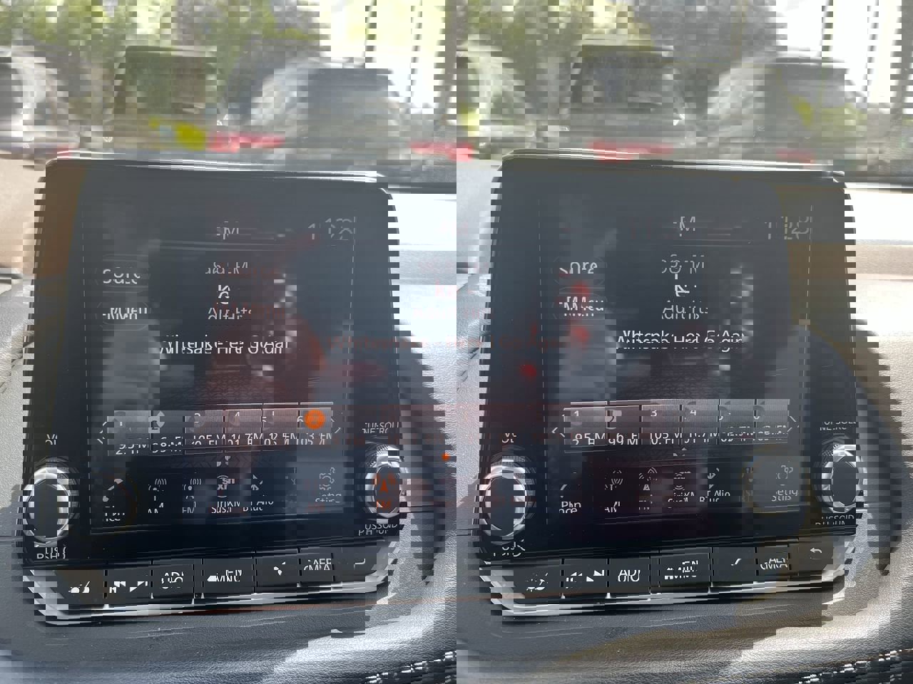 Used 2022 Nissan Rogue SV FWD image 23