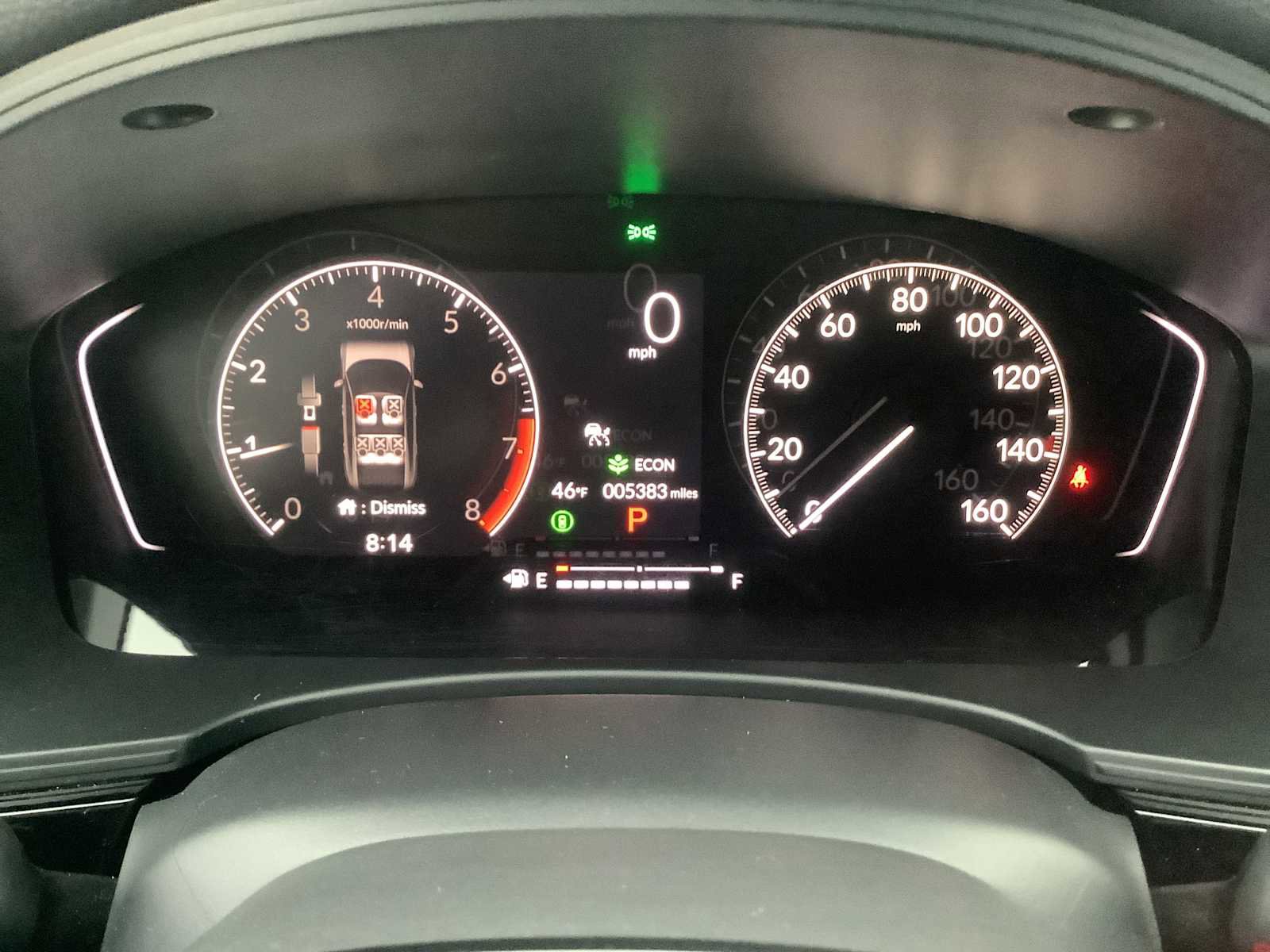 Certified 2025 Honda Civic Sport image 20