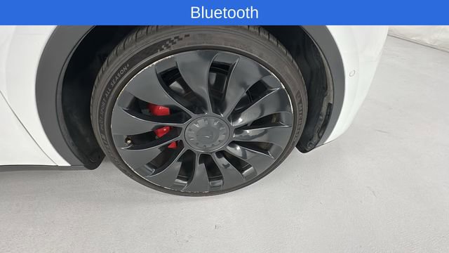 Used 2022 Tesla Model Y Performance image 9