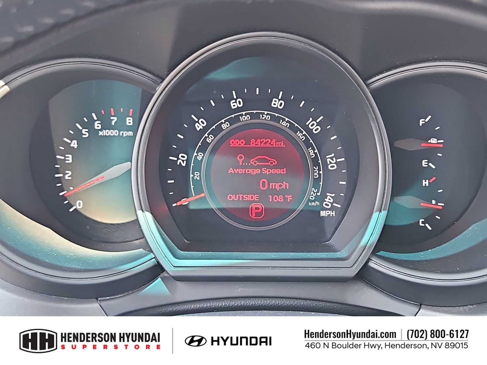 Used 2012 Kia Rio SX FWD image 32