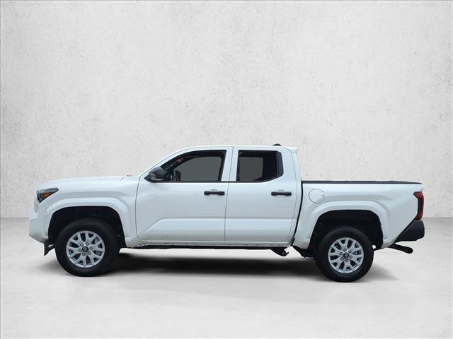Used 2024 Toyota Tacoma SR RWD image 9