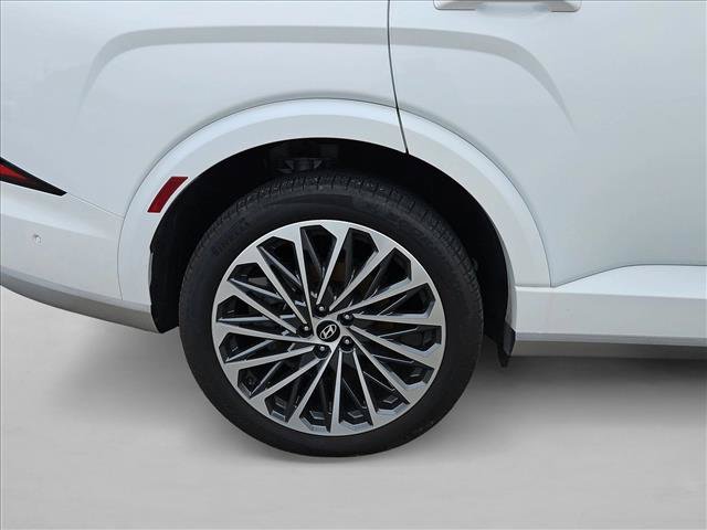 Used 2026 Hyundai Palisade Calligraphy FWD image 20