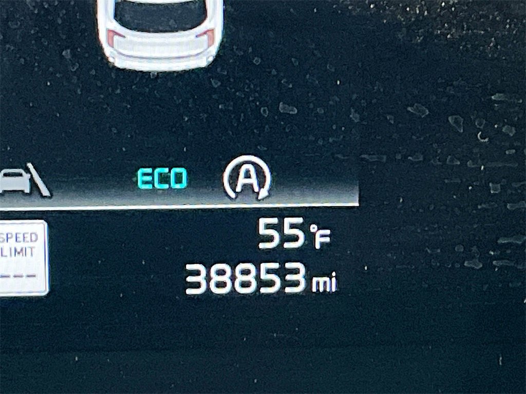 Used 2023 Kia Telluride S image 12