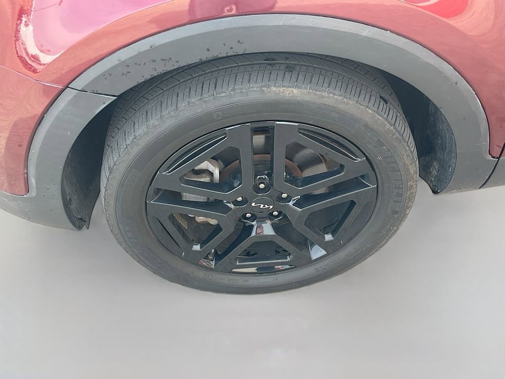 Used 2023 Kia Telluride EX X-Line image 33