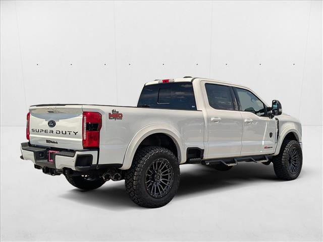 New 2025 Ford F250 Lariat w/ Lariat Ultimate Package video 2