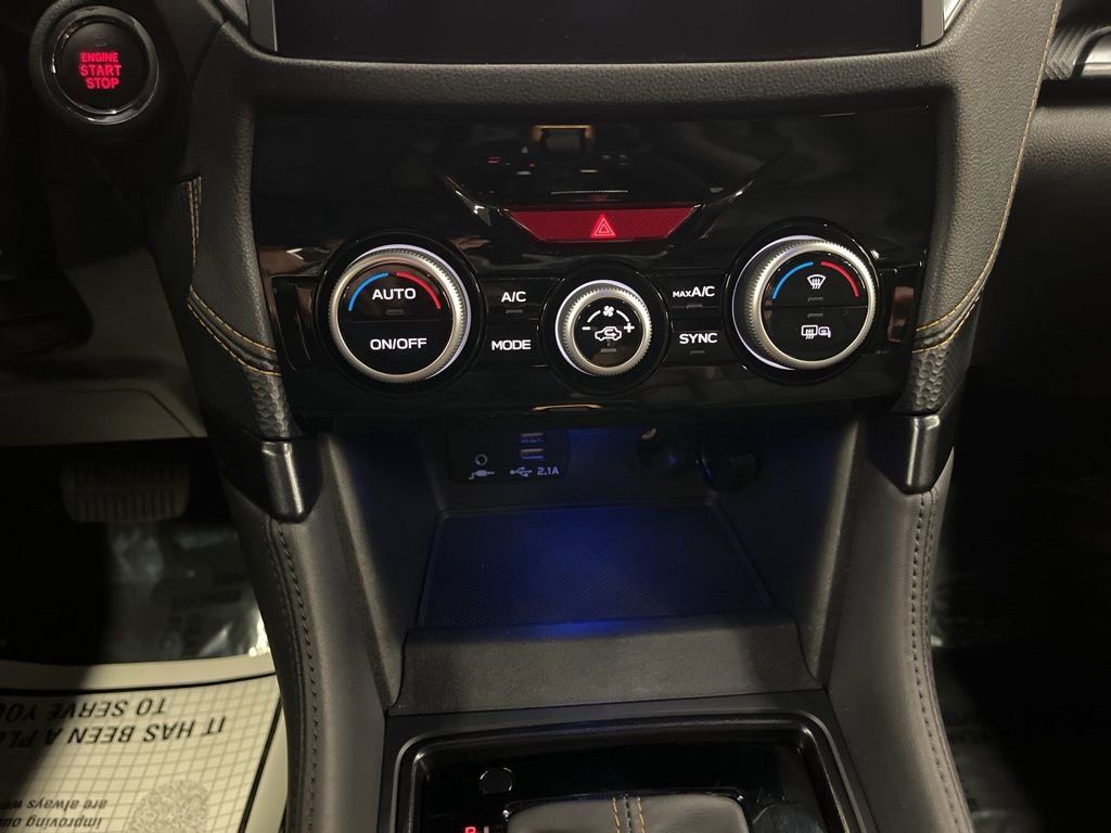 Certified 2024 Subaru Forester Wilderness image 28