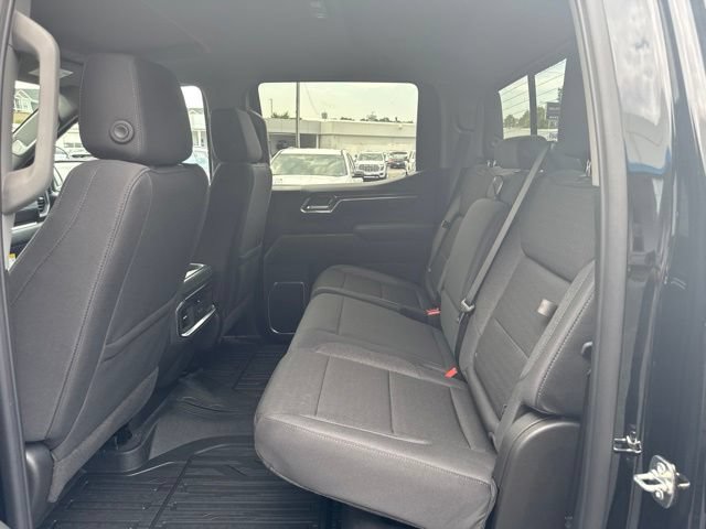 New 2026 GMC Sierra 1500 Elevation w/ Preferred Package AWD/4WD image 11