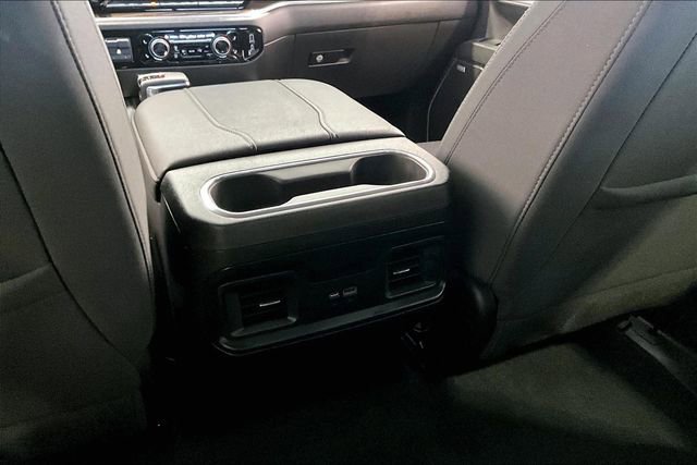 Used 2023 Chevrolet Silverado 1500 RST image 11
