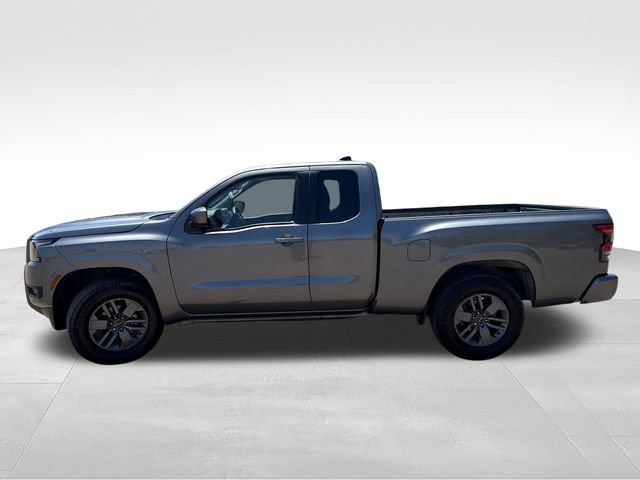 Certified 2025 Nissan Frontier SV RWD image 5