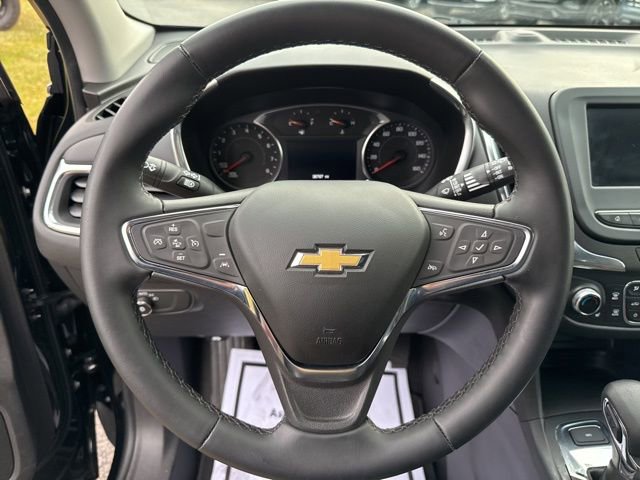Certified 2023 Chevrolet Equinox LT w/ Driver Convenience Package image 25