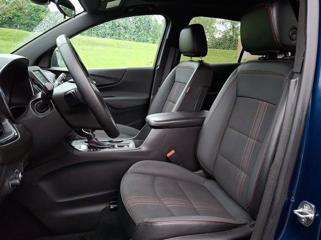 Used 2023 Chevrolet Equinox RS AWD/4WD image 15