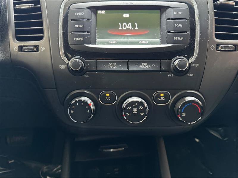 Used 2017 Kia Forte LX w/ LX Popular Package FWD image 26