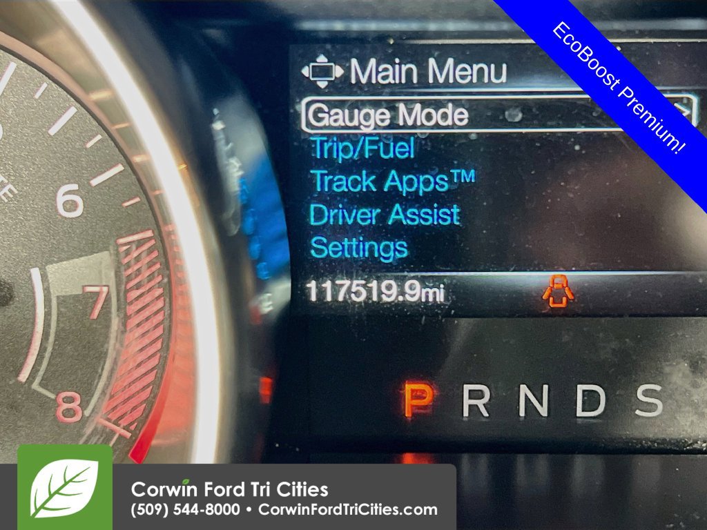 Used 2018 Ford Mustang Premium RWD image 27