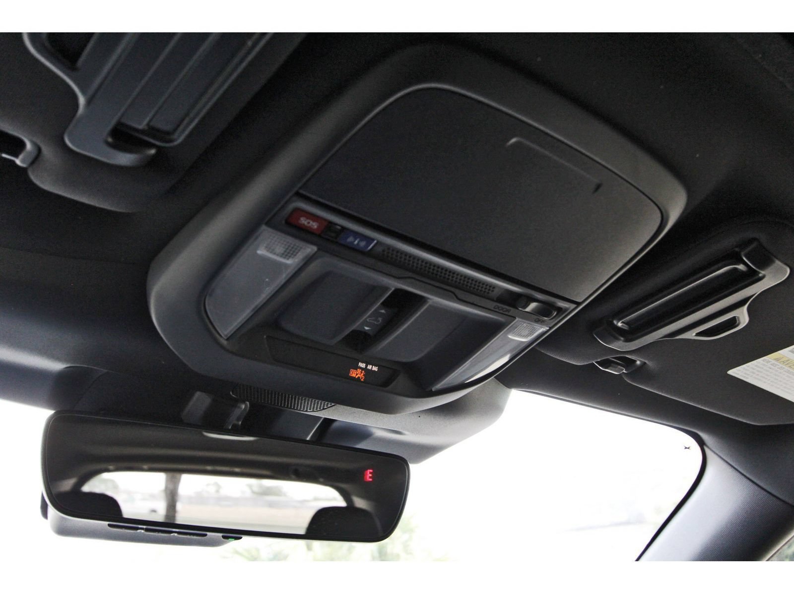 New 2026 Subaru Forester Sport AWD/4WD image 18