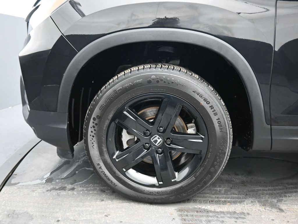 Used 2021 Honda Ridgeline Black Edition image 55