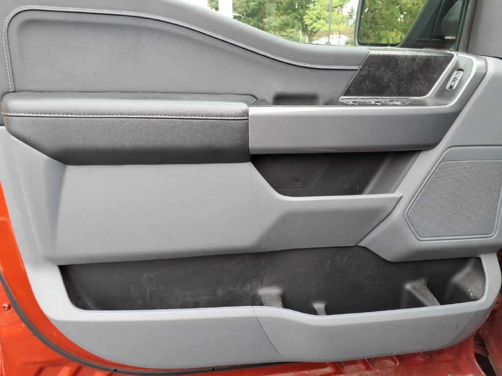 Certified 2023 Ford F150 XLT w/ Equipment Group 302A High AWD/4WD image 12