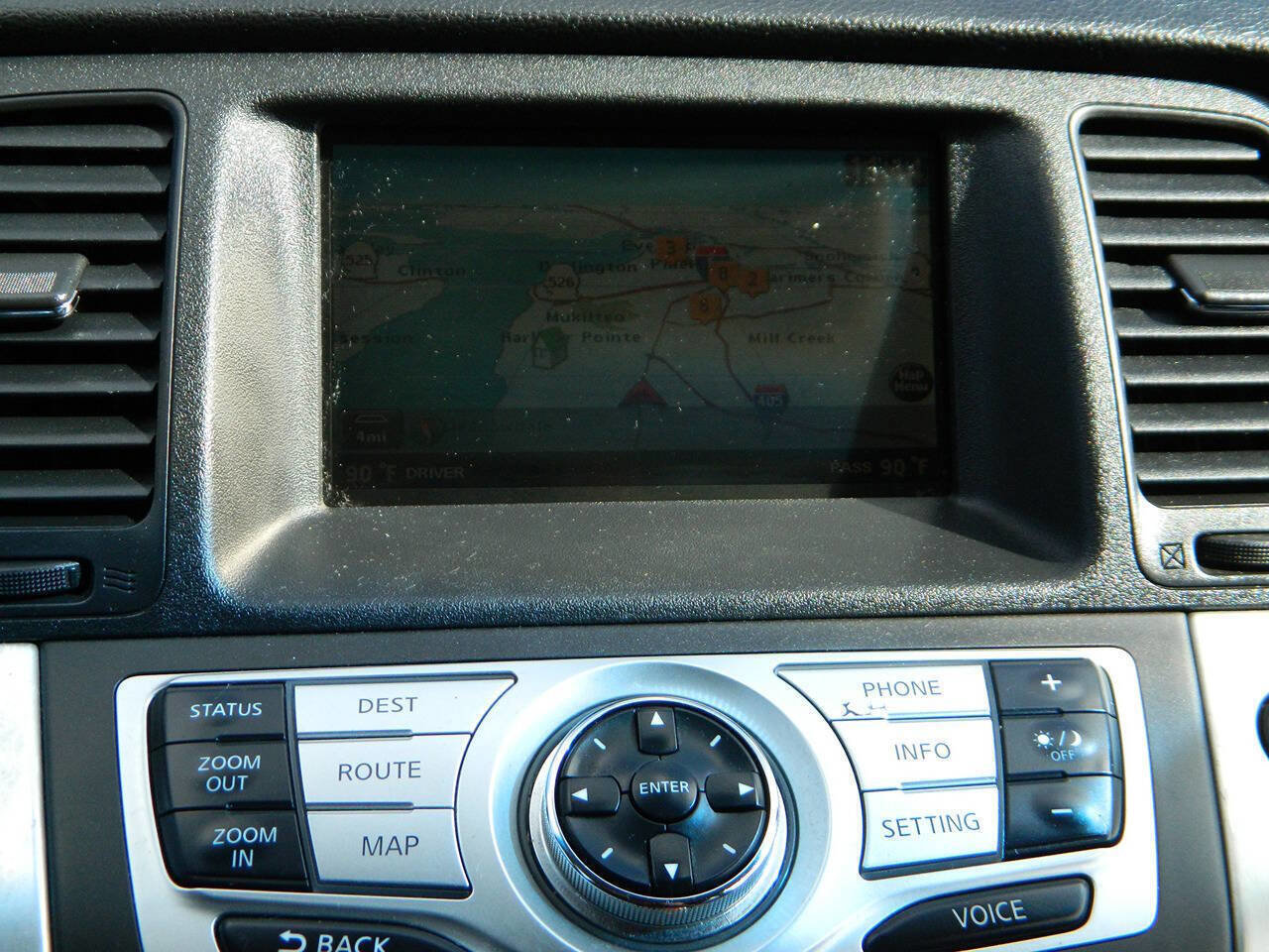 Used 2009 Nissan Murano LE image 20