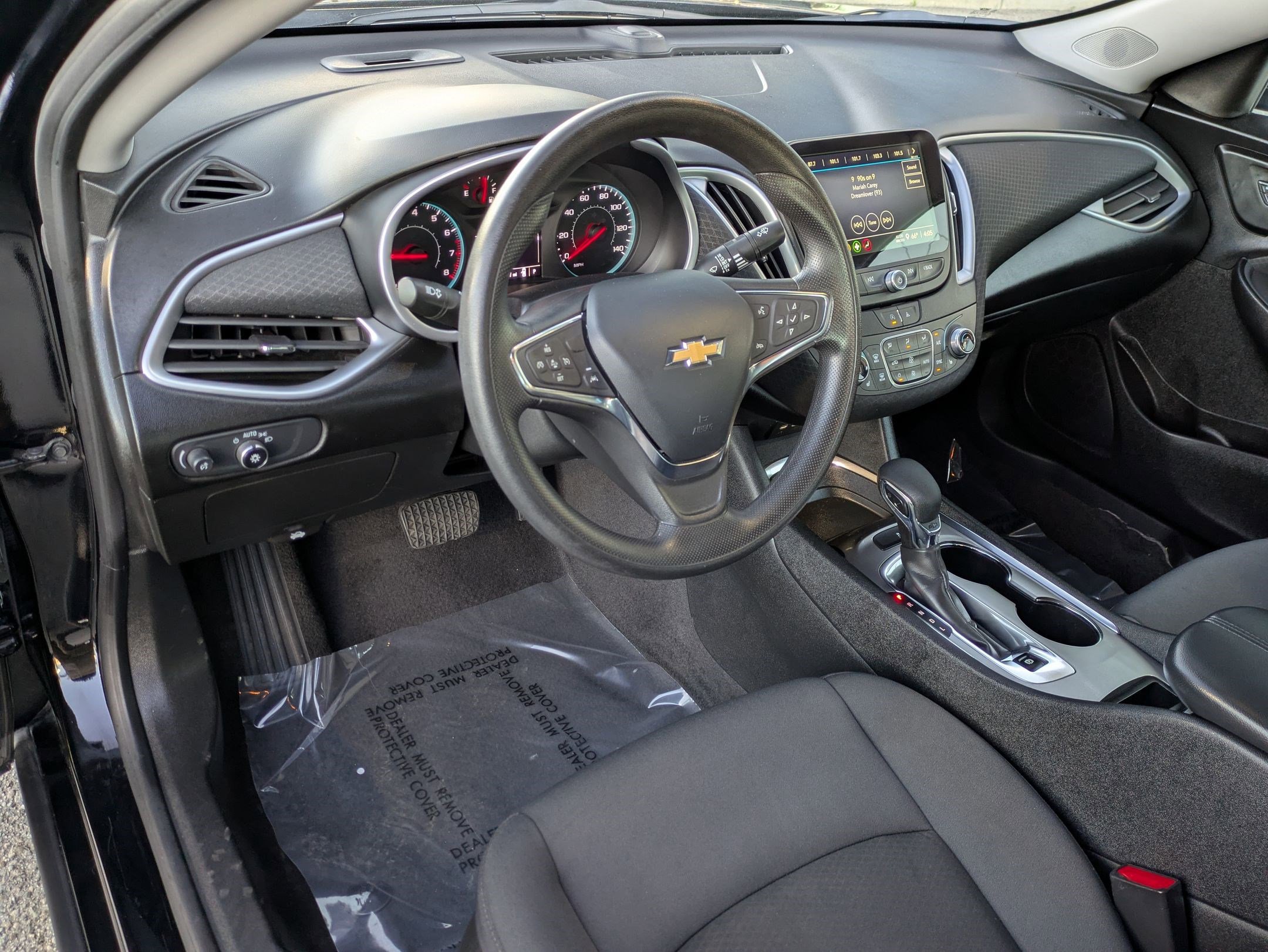 Used 2023 Chevrolet Malibu LT image 12