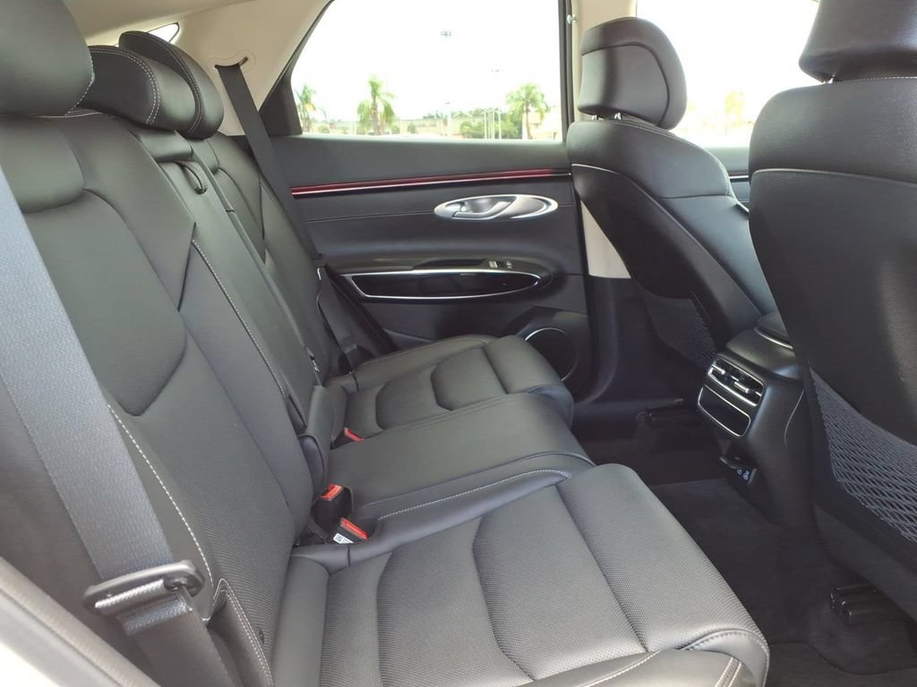Used 2026 Genesis GV70 2.5T AWD/4WD image 17