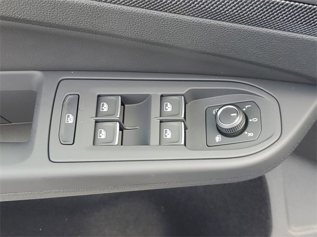 New 2025 Volkswagen GTI Autobahn image 22