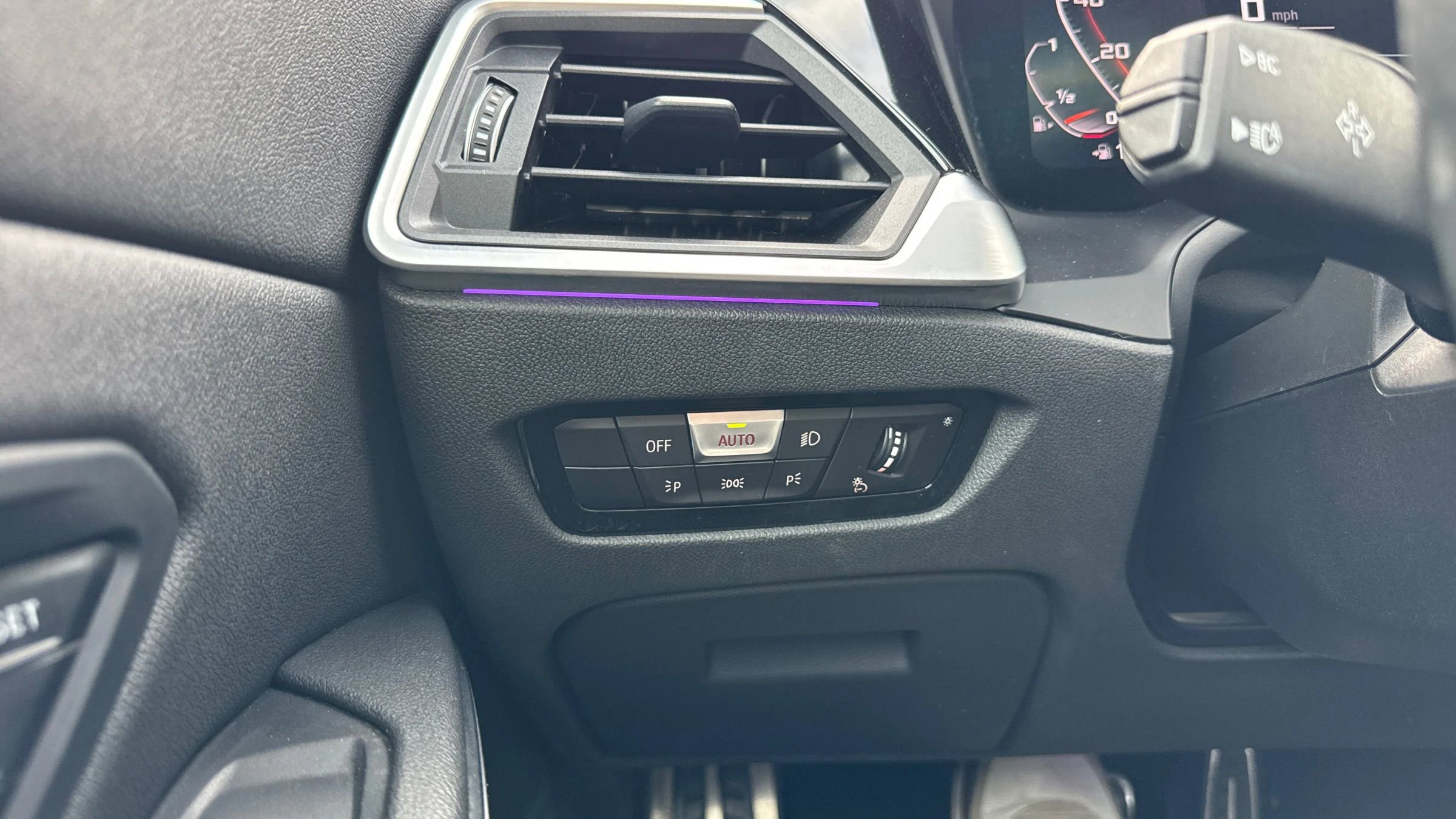 Used 2021 BMW M340i w/ Shadowloine Package image 20