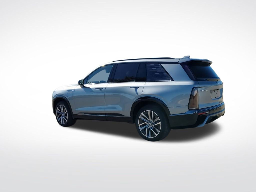 New 2026 Cadillac Vistiq Sport image 6