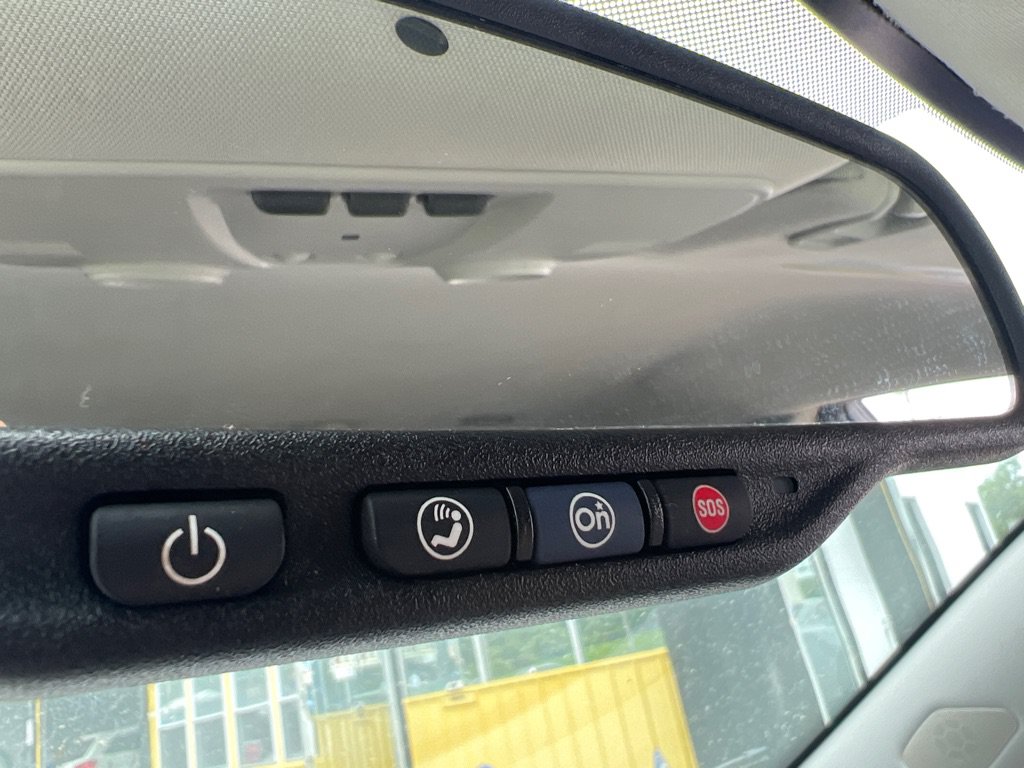 Used 2015 Buick Enclave Convenience FWD image 27
