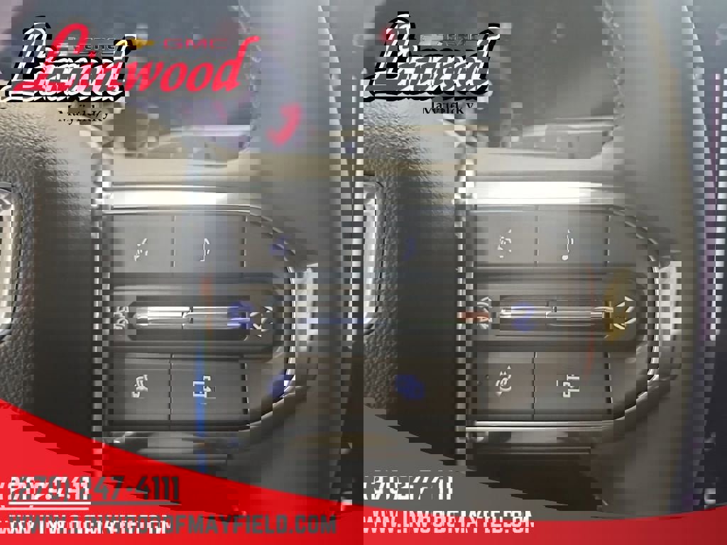 New 2026 GMC Yukon XL Denali w/ Denali Reserve Package image 25