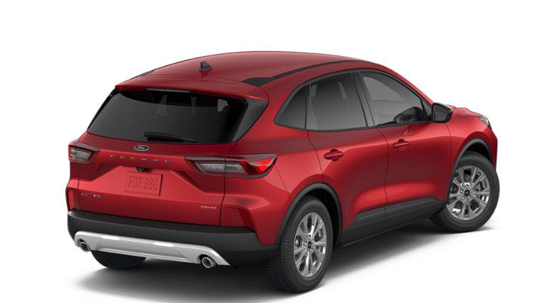 New 2026 Ford Escape Active w/ Cold Weather Package AWD/4WD image 36
