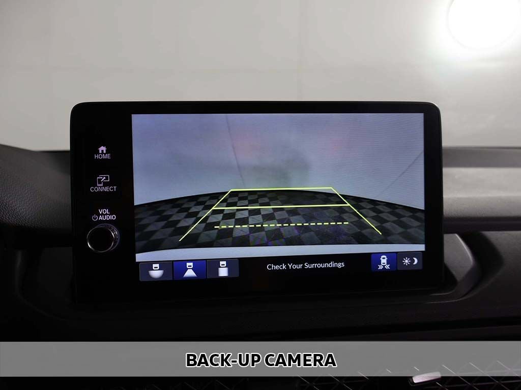 Certified 2026 Honda Accord SE image 5