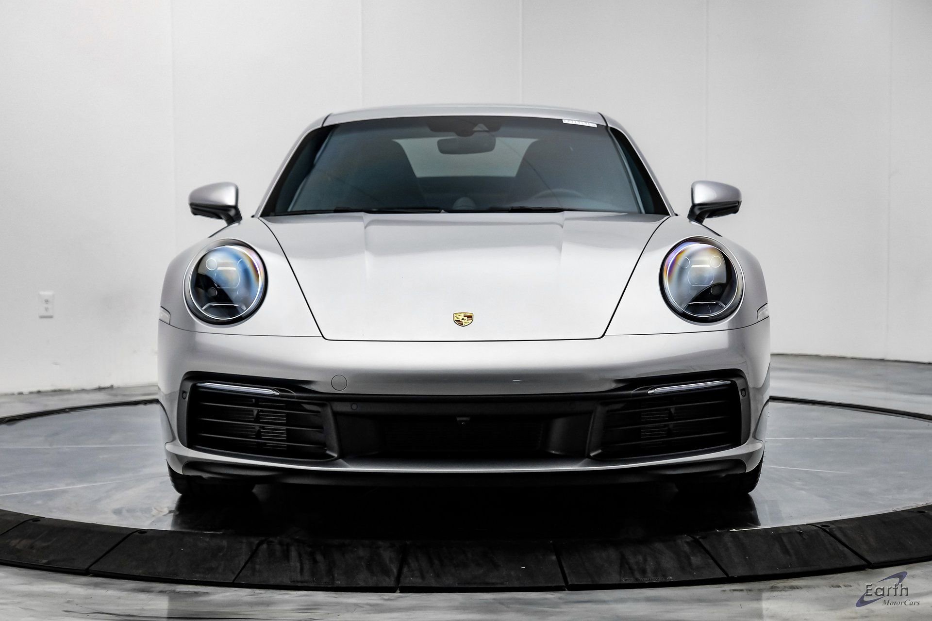 Used 2024 Porsche 911 Carrera S w/ Premium Package RWD image 26